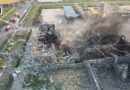 Chemical plant blast leaves 5 dead, 6 missing in Chinese province of Shandong