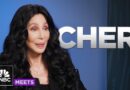 Cher on 60 Years of Fame: Music, Movies & Giving Back