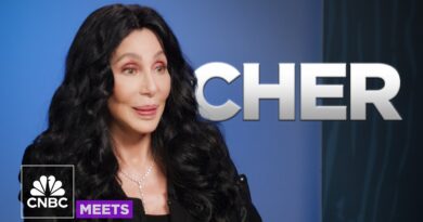 Cher on 60 Years of Fame: Music, Movies & Giving Back