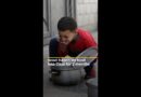 Children suffer as Israel’s blockade on Gaza aid reaches 2 months | AJ #shorts