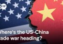 China and the US agree to lower tariffs for 90 days. What happens after? | DW News