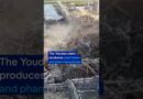 China: Deadly explosion at chemical plant