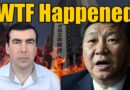 😱 China Declares EMERGENCY—Frightening WARNING to the World!