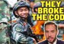China Has Inside Help in the US Military…