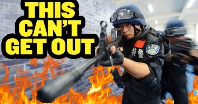 China is Hiding Something BIG