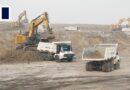 China rolls out world’s largest fleet of driverless mining trucks powered by Huawei tech