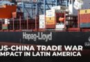 China seeks to strengthen trade ties with Latin America amid trade war