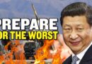 China SLAMMED by US Sanctions, Military Going Live
