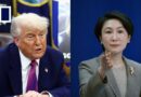 China urges US to abandon Golden Dome anti-missile system