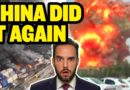 China’s Belt and Road Was A TERRIBLE IDEA!!!