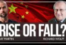 China’s Incredible Economic Rise: Will It Backfire?