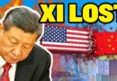 China’s Tariff War FAILED