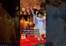 Chinese father turns truck into ‘castle’ for daughter’s birthday surprise #shorts