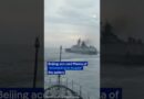 Chinese warship “high risk” maneuver sparks outcry in Philippines | DW News