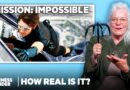 CIA Gadget-Maker Rates 11 Spy Gadgets In Movies And TV | How Real Is It? | Insider