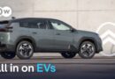 Citroen and the race for a low-cost electric car | DW News