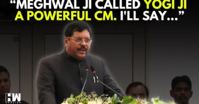 CJI B.R. Gavai’s Speaks At The Inauguration Of Chambers For Advocates At Allahabad HC | CM Yogi