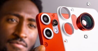 CMF Phone 2 Pro: Budget Phone of the Year!