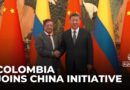 Colombia-China relations: US warns Bogota against closer ties with Beijing