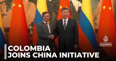 Colombia-China relations: US warns Bogota against closer ties with Beijing