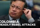 Colombia on alert after deadly attacks kill 27 officers and soldiers