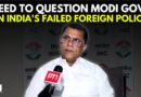 ‘Columbia Paying Tributes To People Who Died In Pak’: Pawan Khera Questions India’s Foreign Policy