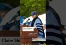 Columbia University President Is Booed at Commencement