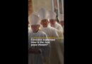 Conclave explained: How is the next pope chosen? | #ajshorts