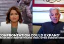 ‘Confrontation could expand’: Pakistan Defence Minister warns India over border strikes