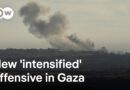 Could Israel’s new military operation in Gaza eliminate Hamas and free hostages? | DW News