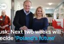 Could this election mark a turning point toward a more united Poland? | DW News