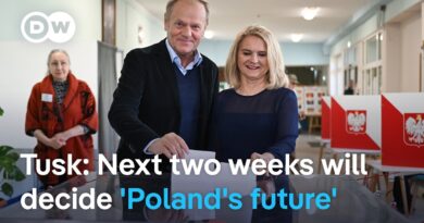 Could this election mark a turning point toward a more united Poland? | DW News