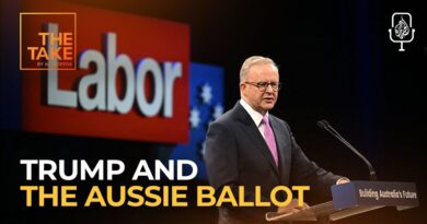 Could Trump tip Australia’s 2025 election? | The Take