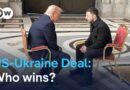 Could US dollars power Ukraine’s recovery? | DW News
