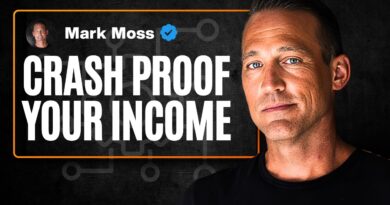 Crash-Proof Wealth: 1 Year of Profit Automation Results