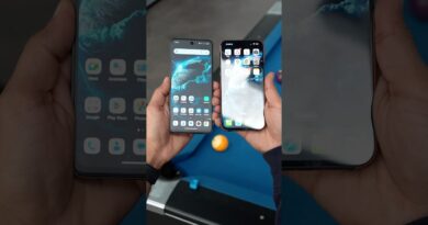 Crazy New Zero-Glare “Paper” Smartphone Tech