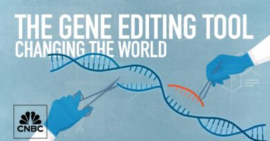 CRISPR-based gene editing revolutionized medicine—what’s next?