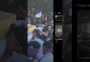 Crowds storm WFP warehouse in Gaza amid food crisis generated by Israel’s aid delivery restrictions