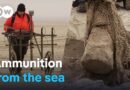 Danger from the North Sea – The search for explosive ordnance from WWII | DW Documentary