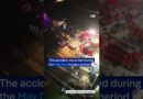Deadly boat accident on China’s Wujiang River | DW News