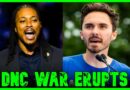 Dem Civil War ERUPTS As Reformer FIRED From DNC | The Kyle Kulinski Show