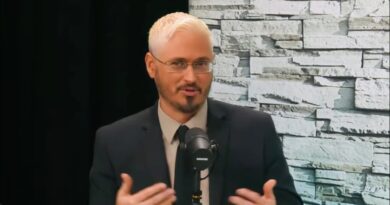 DEMOCRAT VOTERS HAVE MASS AWAKENING