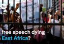 Democratic freedom and civil liberties under attack in East Africa | DW News