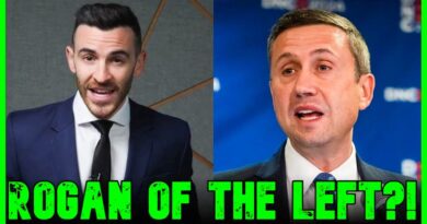 Dems Spend MILLIONS To Create ‘Joe Rogan Of The Left’ | The Kyle Kulinski Show