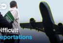 Deportations in Germany – A Complex System | DW Documentary