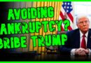 Desperate Companies BRIBE Trump To Avoid Bankruptcy | The Kyle Kulinski Show