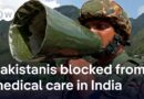 Despite India-Pakistan ceasefire, Kashmir region remains a political tinderbox | DW News