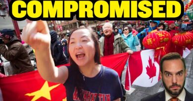 Did China Influence Canada’s Election?