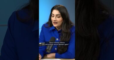 Did China win the Kashmir conflict? | Global Eyes