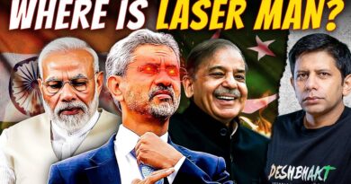 Did Foreign Minister Jaishankar Fail India During Operation Sindoor? | Akash Banerjee